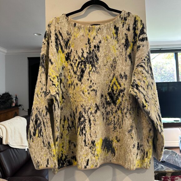 TAIFUN Sweater - Picture 1 of 3